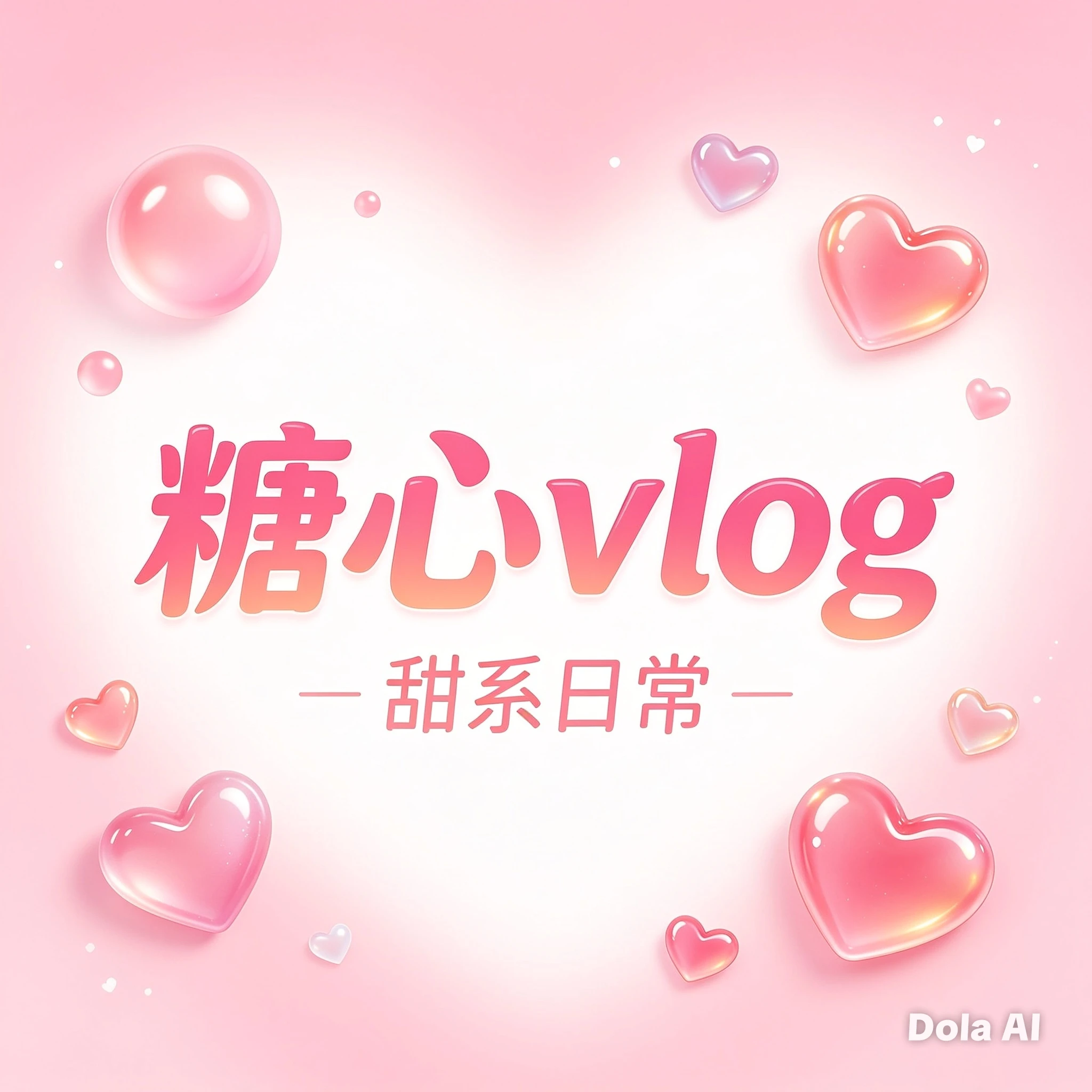 灵感发现主题视觉