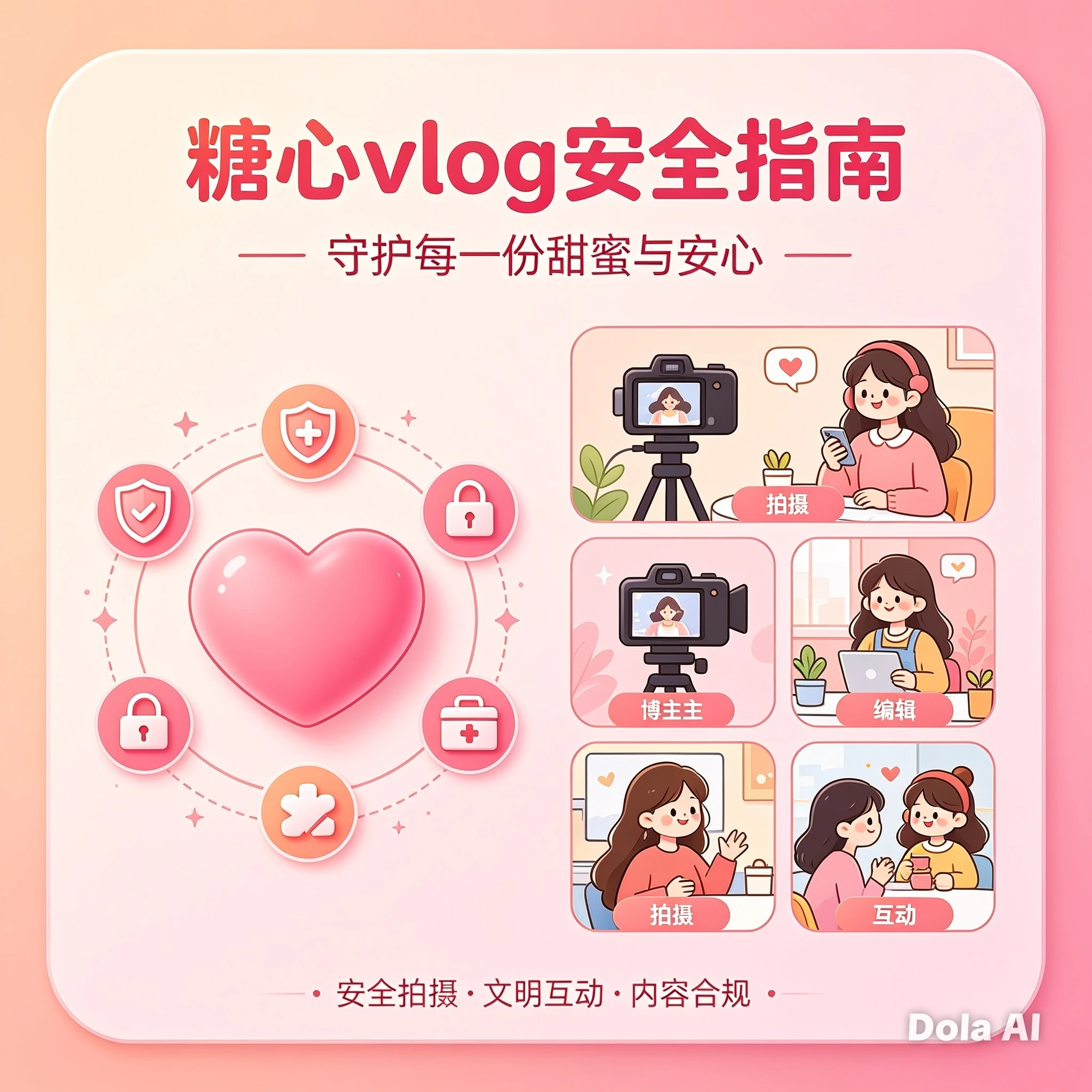 宠物陪伴生活影像