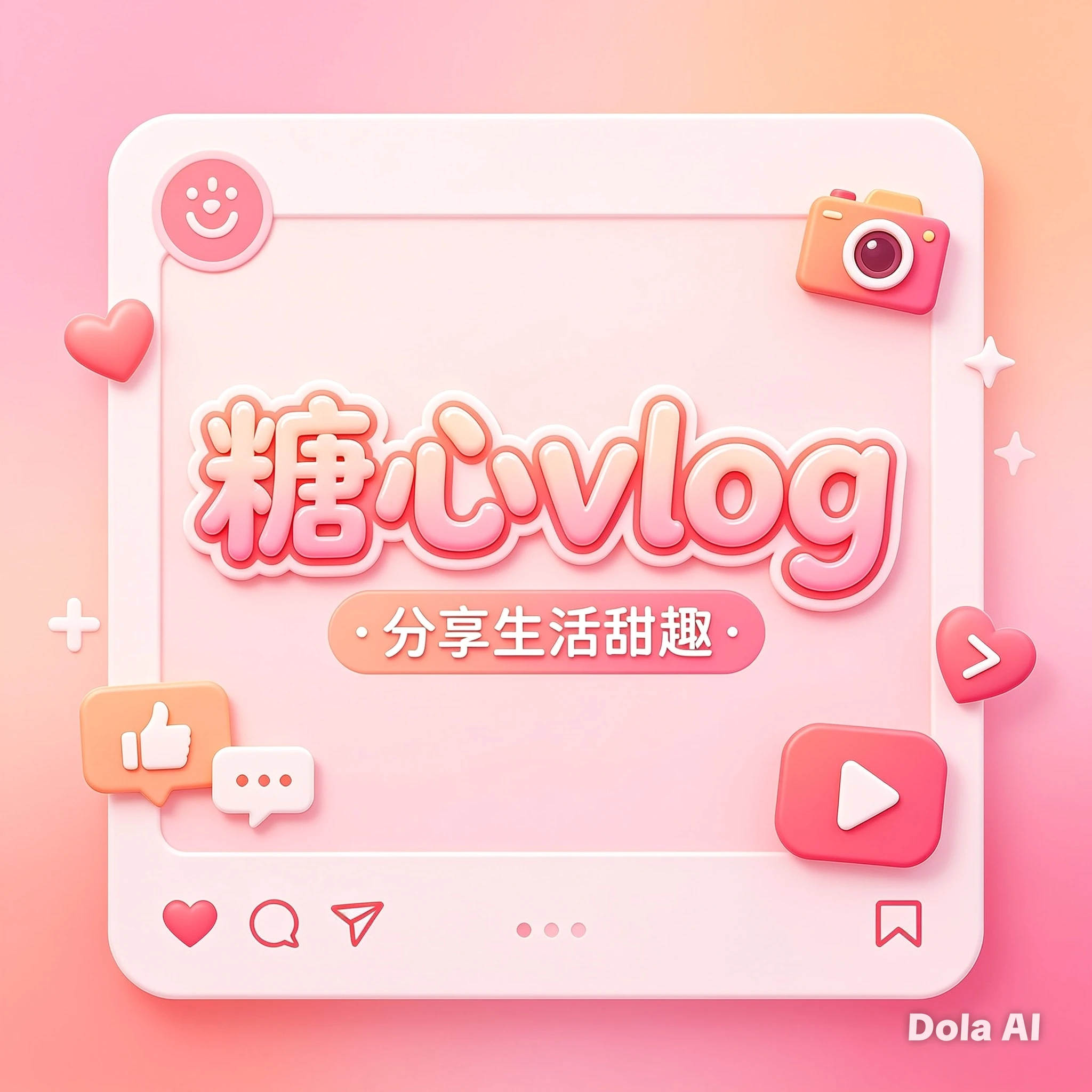 美食制作生活影像